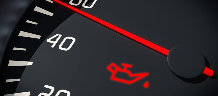 Low engine oil pressure - Top 5 causes - Autokappa | Blog | Autokappa