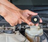 The brake fluid and the importance of its change