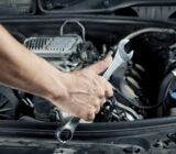 Top 3 pieces to deal with in a petrol car