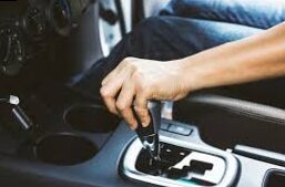 Actions to avoid in a manual gearbox