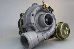 Car turbine - Useful information - gaga work