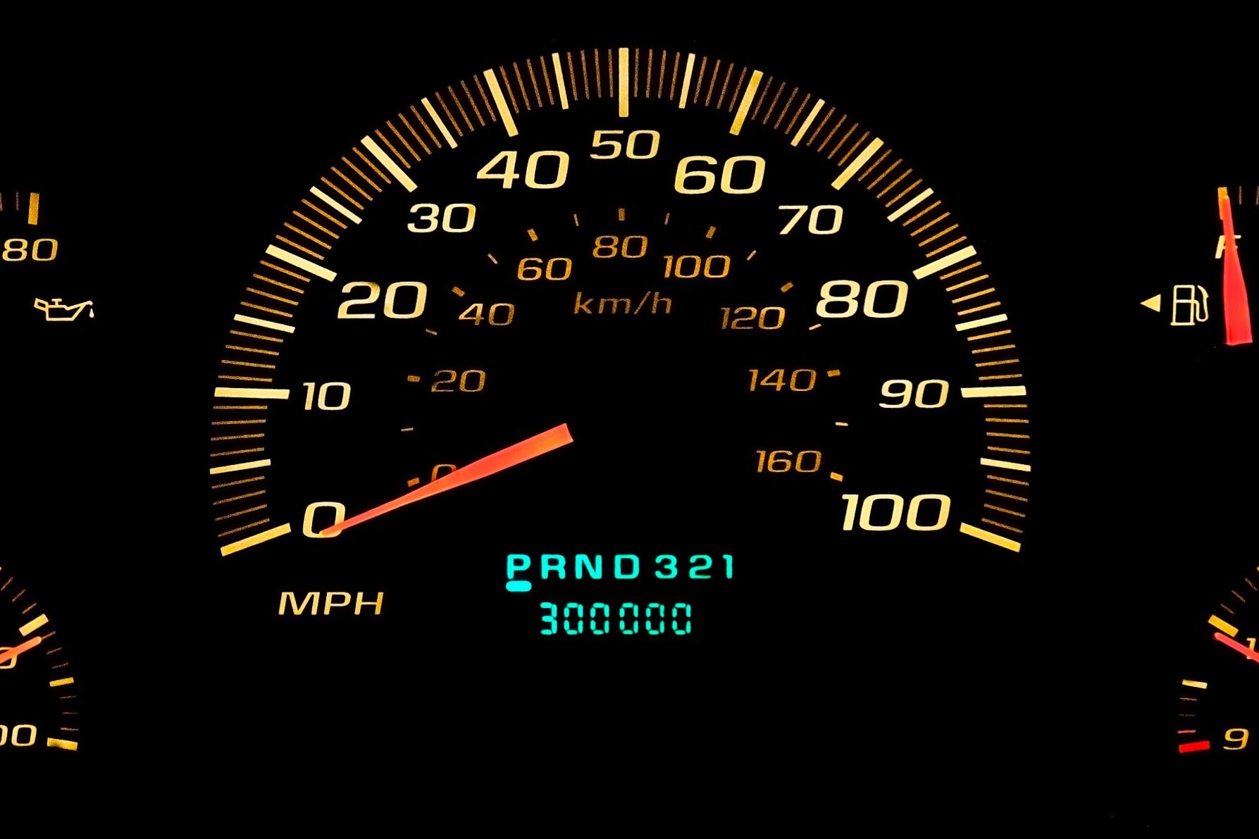 Importance of a mileage of the car - what you need to know about