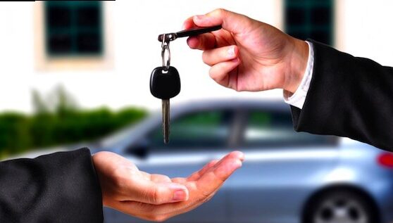 Purchase of a car: crucial points