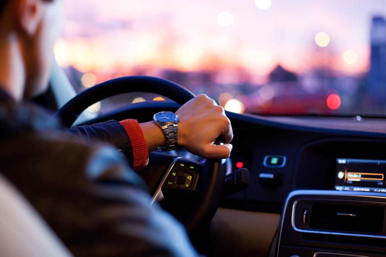 The definitive driving to transform your car