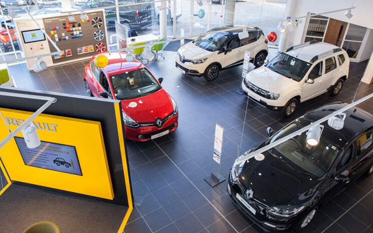 Understand the functioning of Cirano's guarantee