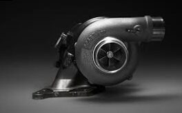 Why are turbochargers so present?